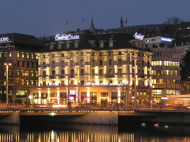 vé máy bay đi Zurich khứ hồi giá rẻ