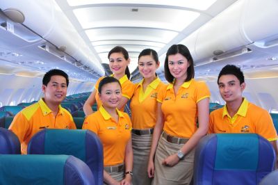 Hãng hàng không Cebu Pacific