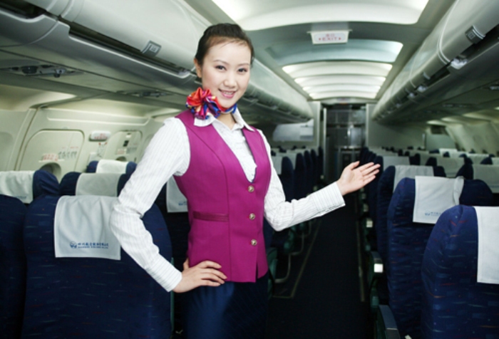 hãng hàng không China Airlines