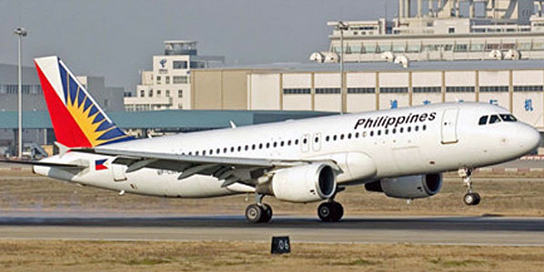 Hãng hàng không Philippine Airlines