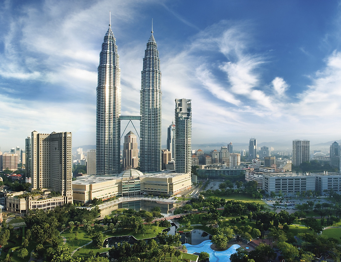 Đặt mua vé máy bay đi Malaysia tại quận 7