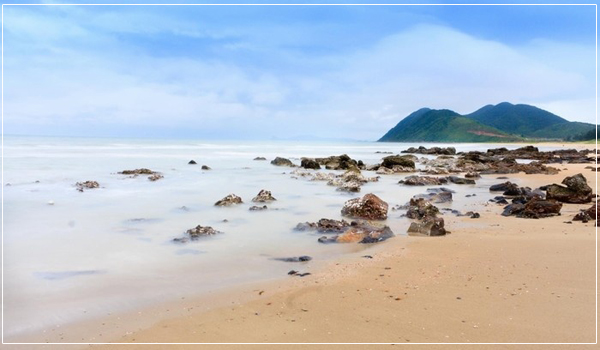 Đảo Quan Lạn Đảo Quan Lạn