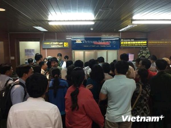 Vé máy bay đi Hà Nội