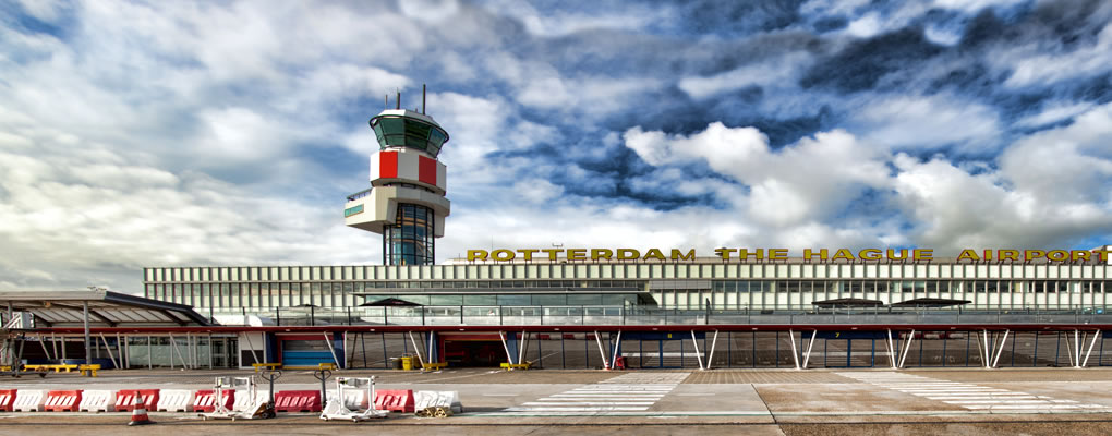 vé máy bay đi Sân bay quốc tế Rotterdam khứ hồi giá rẻ