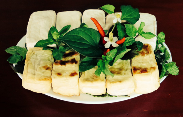 Kinh nghiệm du lịch Vĩnh Phúc