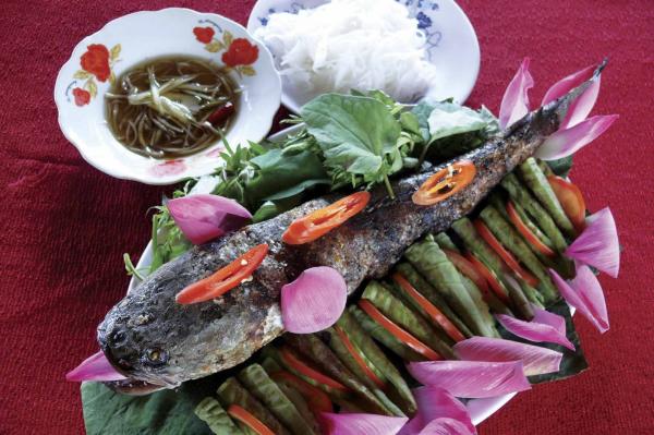 Kinh nghiệm du lịch Đồng Tháp
