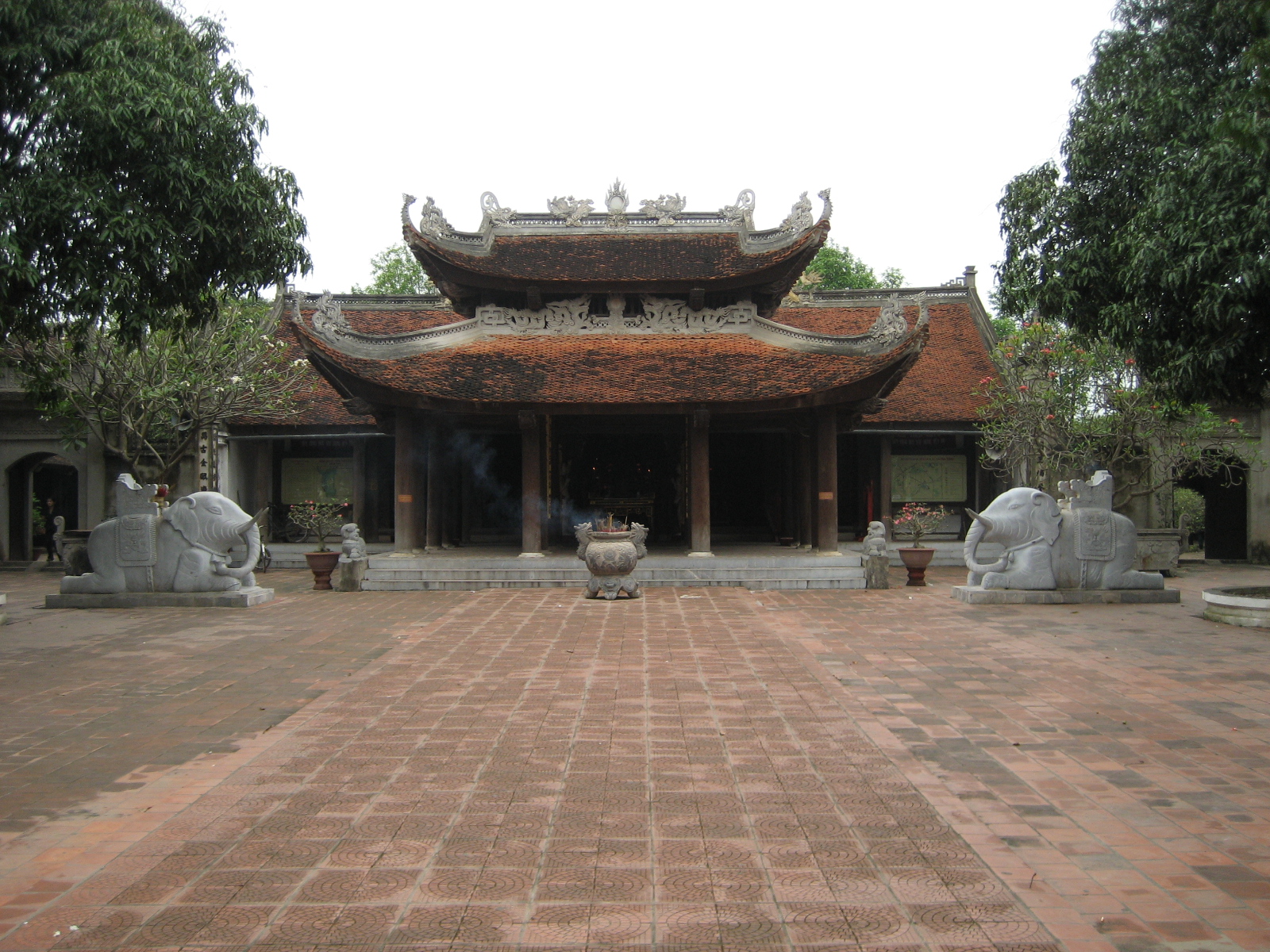 Kinh nghiệm du lịch Bắc Ninh