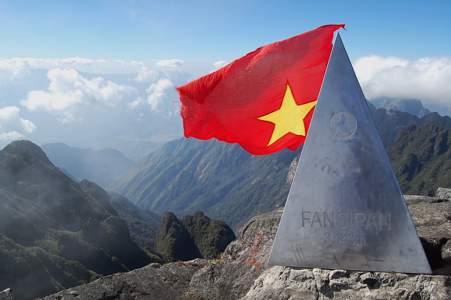 Kinh nghiệm du lịch Việt Nam