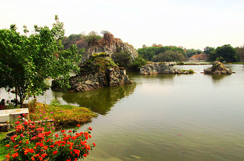 Kinh nghiệm du lịch Đồng Nai