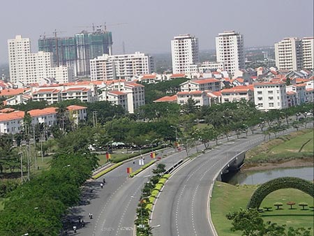 đại lý bán vé máy bay đi Malaysia tại quận Hà Đông