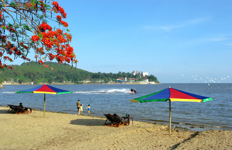 Kinh nghiệm đi du lịch Hải Phòng