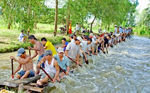 Kinh nghiệm du lịch Hậu Giang