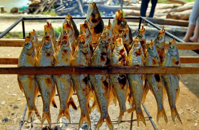 Kinh nghiệm du lịch Hòa Bình