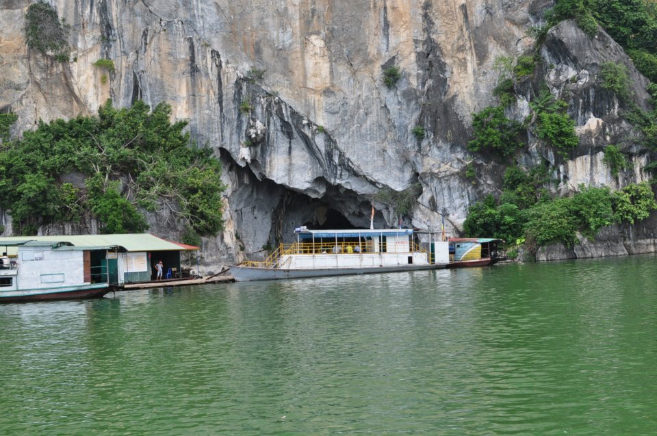 kinh nghiệm đi du lịch Hòa Bình