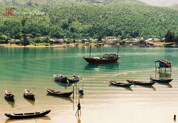 kinh nghiệm du lịch Thừa Thiên Huế