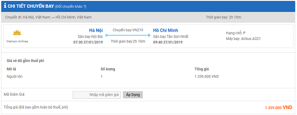 Điền mã giảm giá vào ô "NHẬP MÃ GIẢM GIÁ" như trên, bấm "ÁP DỤNG" Điền mã giảm giá vào ô "NHẬP MÃ GIẢM GIÁ" như trên, bấm "ÁP DỤNG"