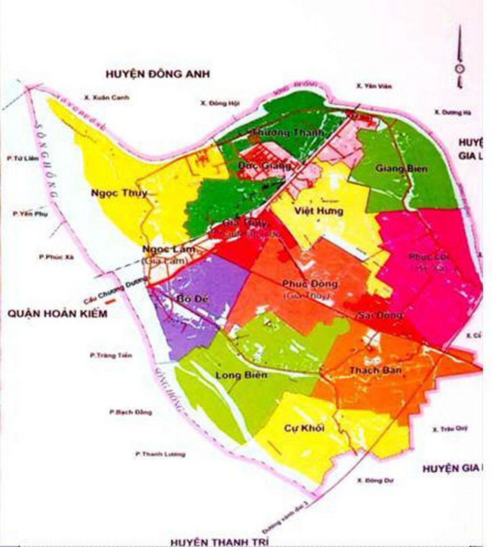 vé máy bay Hà Nội Đà Nẵng quận Long Biên