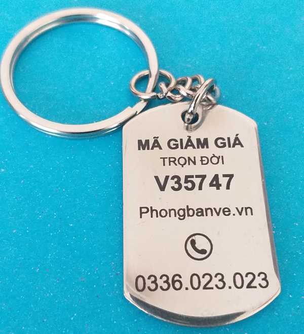 Thẻ giảm giá khi mua vé máy bay