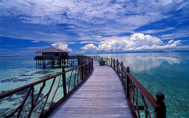 Đặt mua vé máy bay đi Malaysia tại quận 12