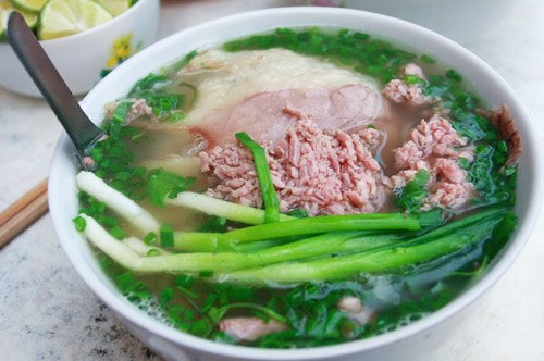 Phở Hà Nội