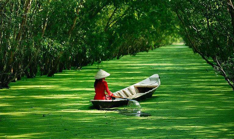 Du lịch An Giang