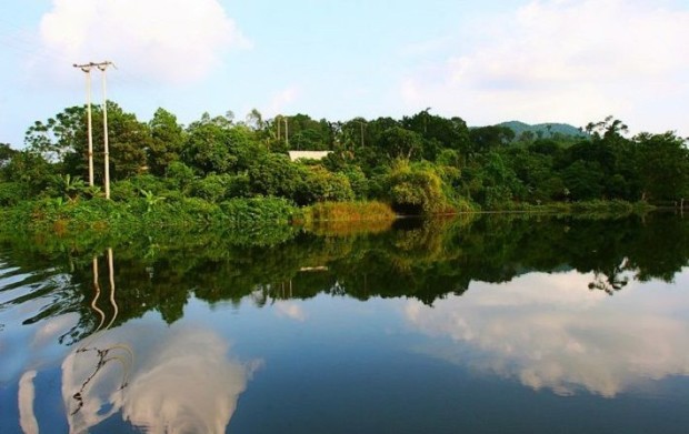 Du lịch Phú Thọ