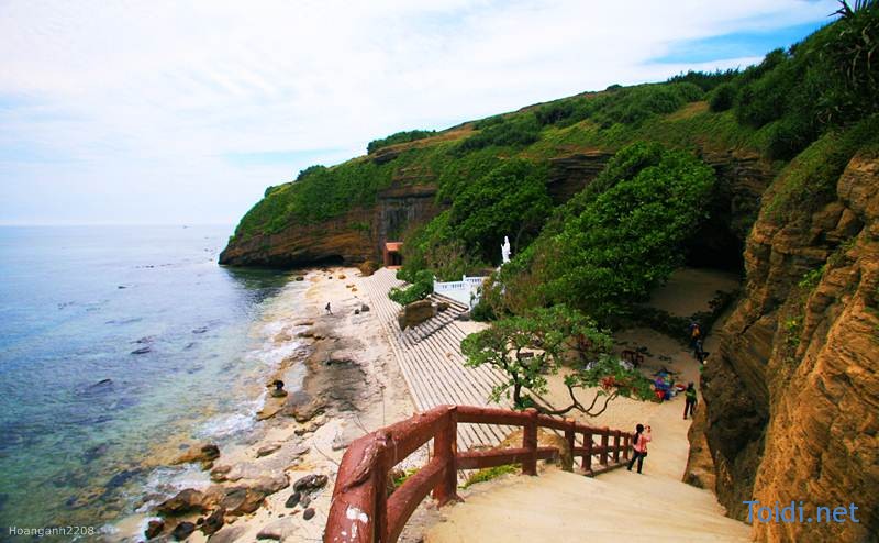 Du lịch Quảng Ngãi