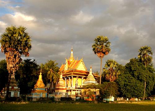 Du lịch Sóc Trăng