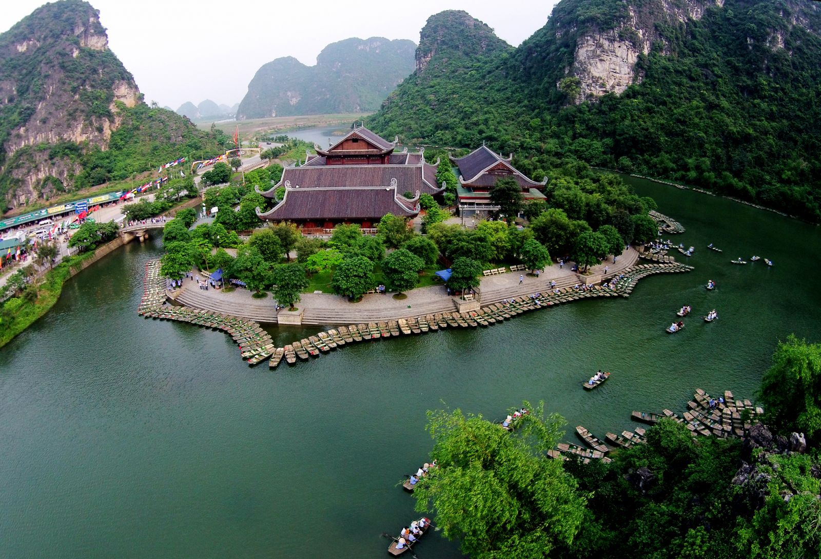 Du lịch Thái Bình