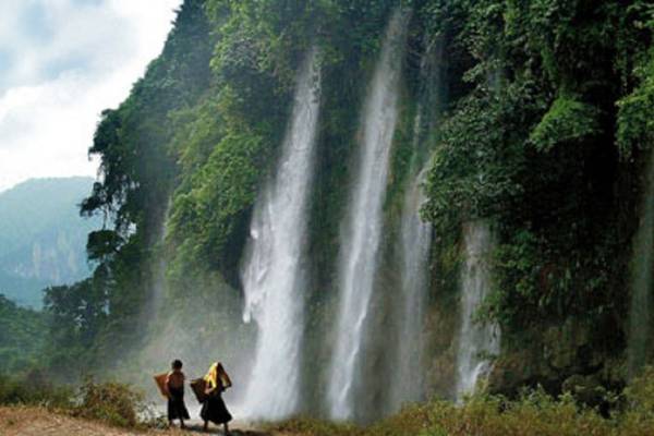Du lịch Thái Nguyên