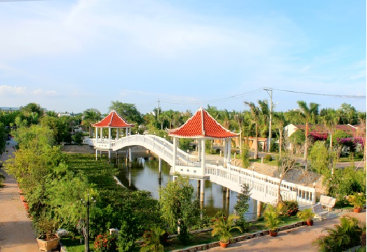 Du lịch Trà Vinh