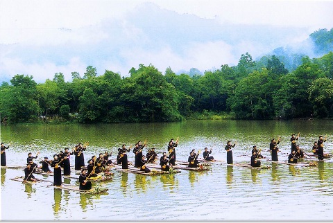 Du lịch Tuyên Quang