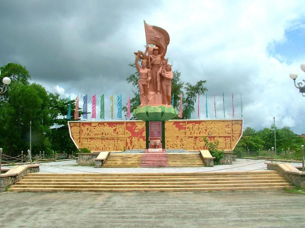 Du lịch Hậu Giang