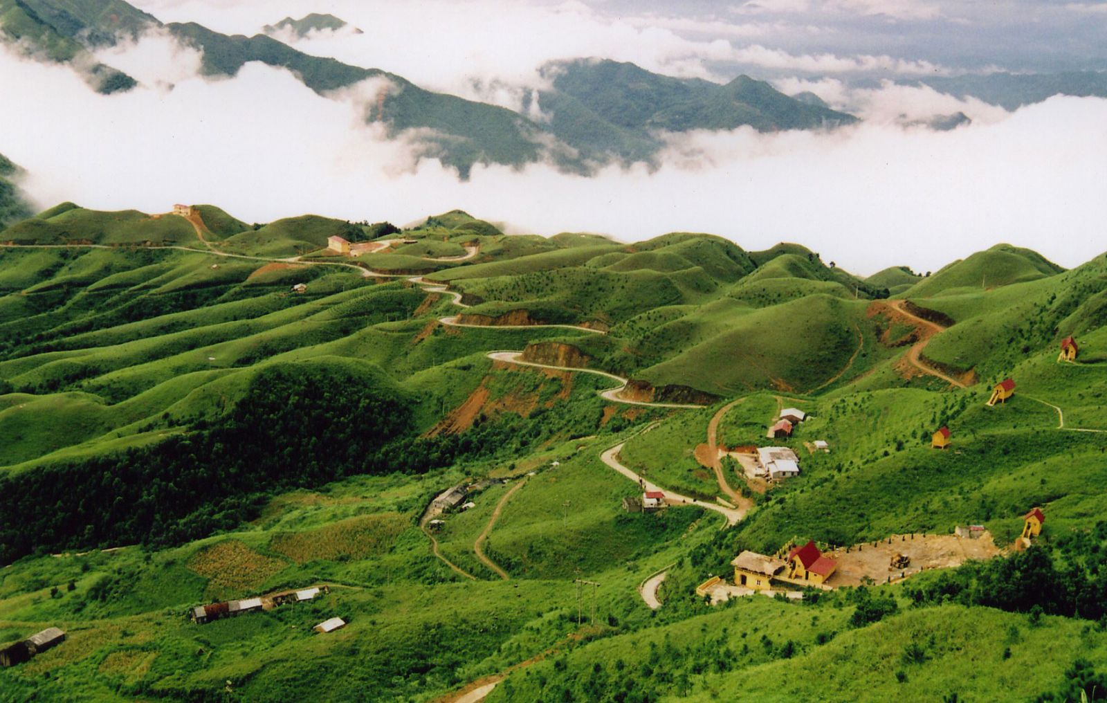 Du lịch Lạng Sơn