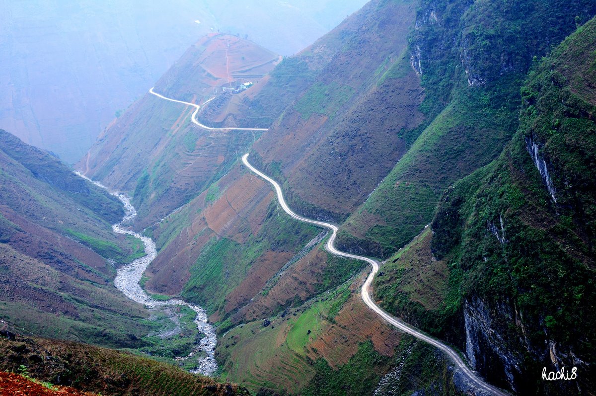 Du lịch Hà Giang