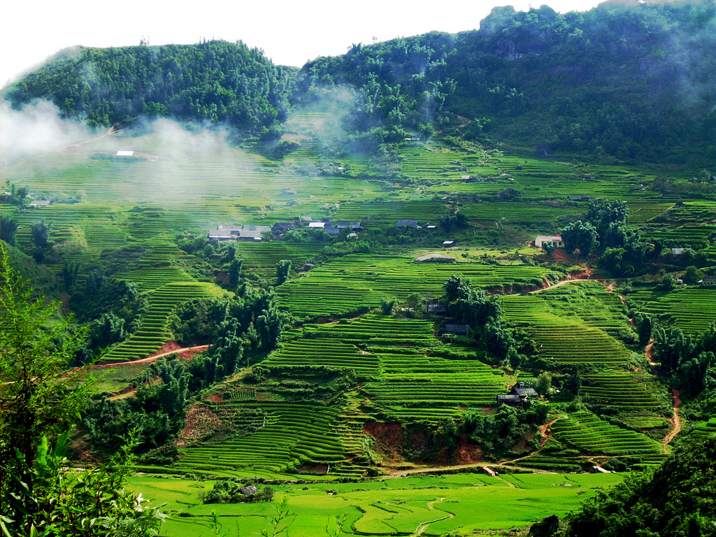 Du lịch Hòa Bình