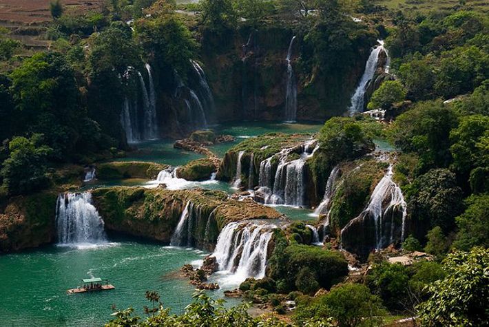 Du lịch Đắk Nông