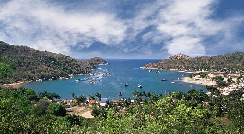 Du lịch Ninh Thuận