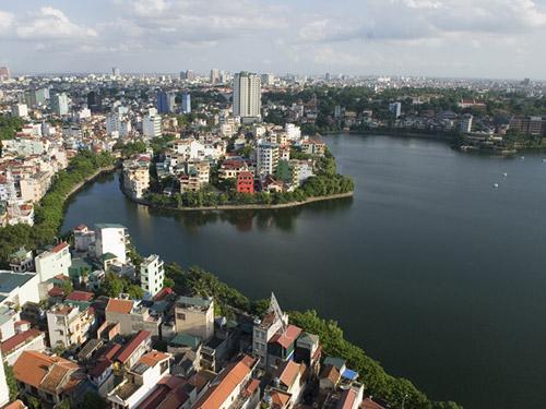 đại lý bán vé máy bay đi Malaysia tại quận Ba Đình