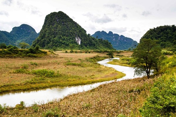 kinh nghiệm du lịch Quảng Bình