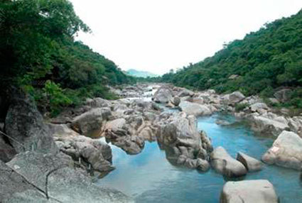 Kinh nghiệm du lịch Quảng Ngãi