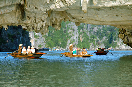 kinh nghiệm đi du lịch Quảng Ninh