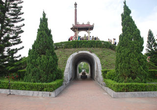 kinh nghiệm du lịch Quảng Trị