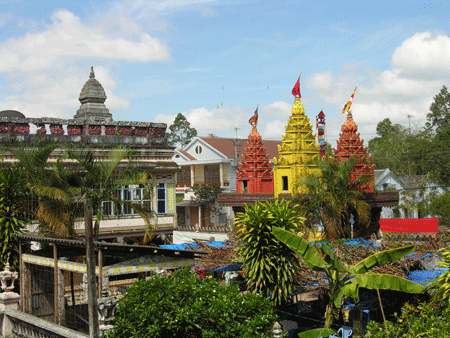 Kinh nghiệm du lịch Sóc Trăng