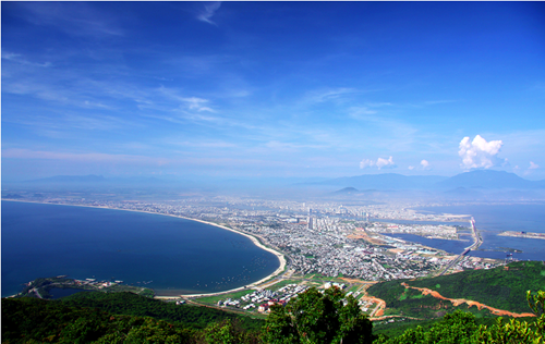 Du lịch Đà Nẵng