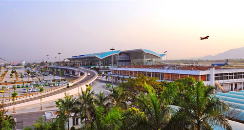 Sân bay Đà Nẵng
