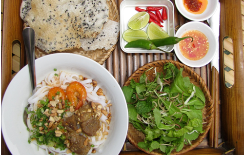 Mì Quảng