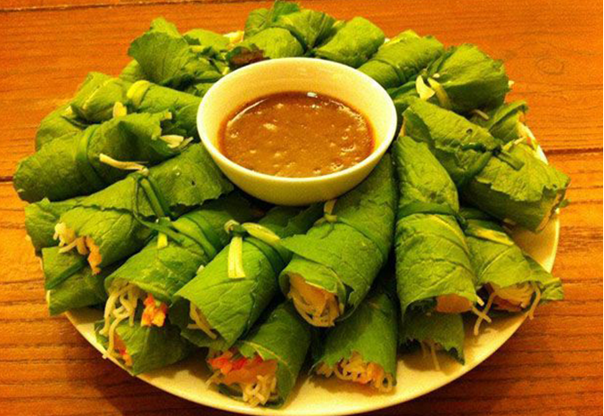 Ram cuốn cải