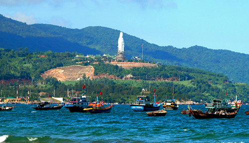 Bán đảo Sơn Trà