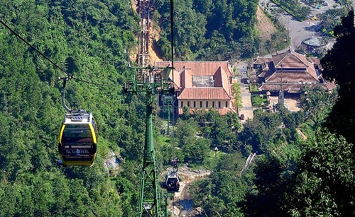 Bà Nà Hills